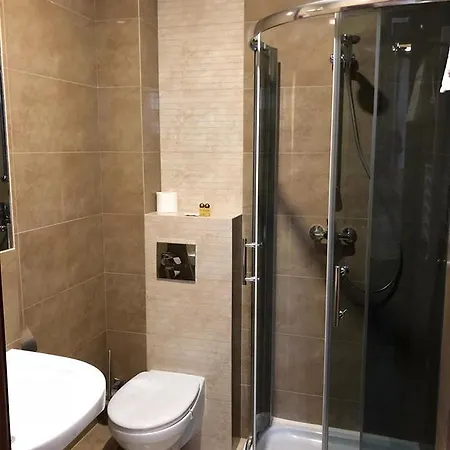 Guest house Zagorze Rumia