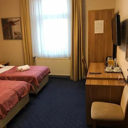 Zagórze Pensjonat 3*