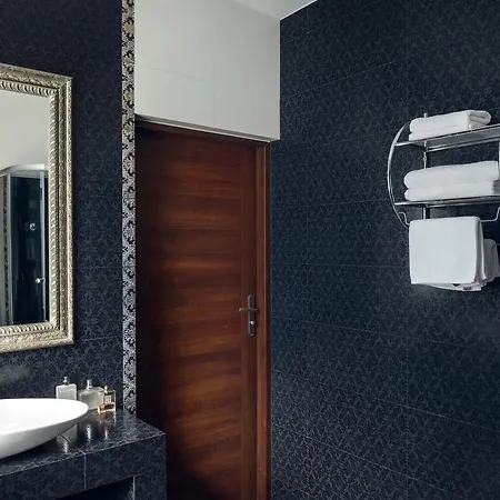 Guest house Zagorze 4*