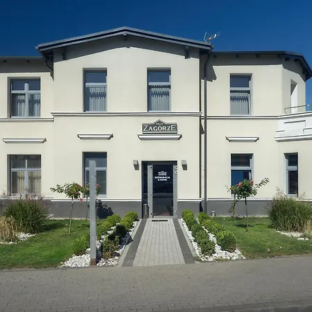 Zagórze Rumia
