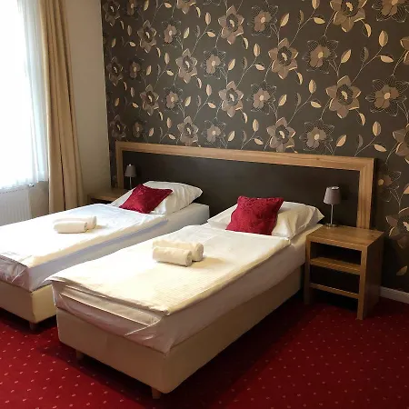 Zagorze Guest house Rumia