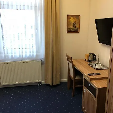 Zagórze Pensjonat 3*