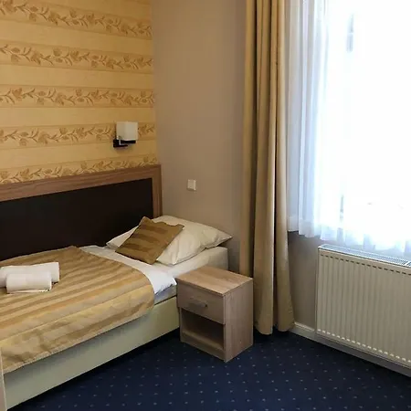 Zagórze 3* Rumia