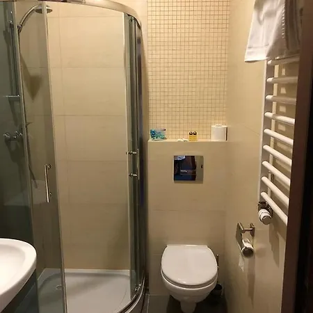 招待所 Zagorze 4*