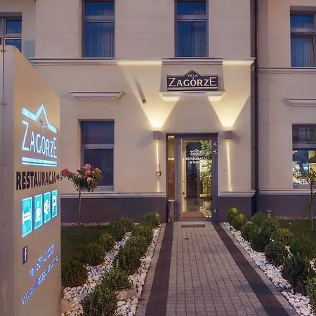 Zagorze Guest house Rumia