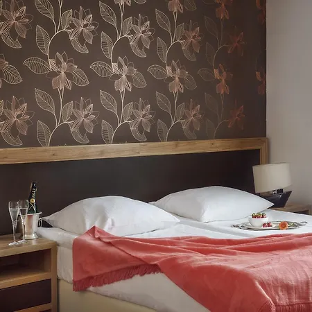 招待所 Zagorze 露米雅