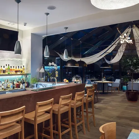 Zagorze 招待所 4*