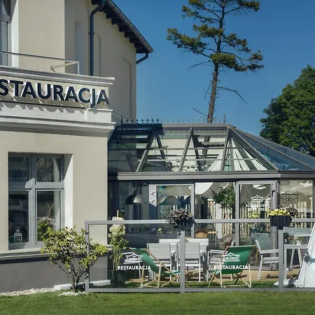 Zagorze Guest house