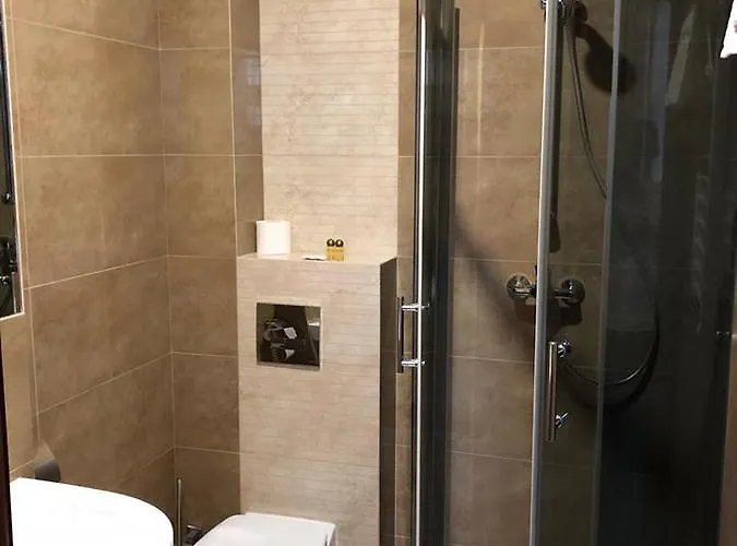 招待所 Zagorze 露米雅