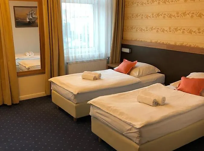 Zagorze 招待所 露米雅