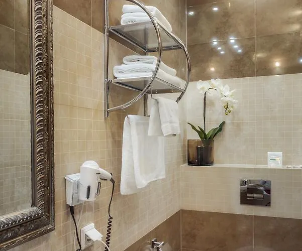 Zagorze 4* 露米雅