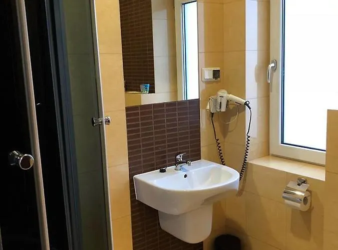 Zagorze 招待所 露米雅