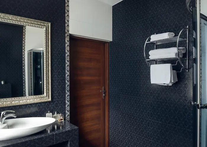 招待所 Zagorze 4*