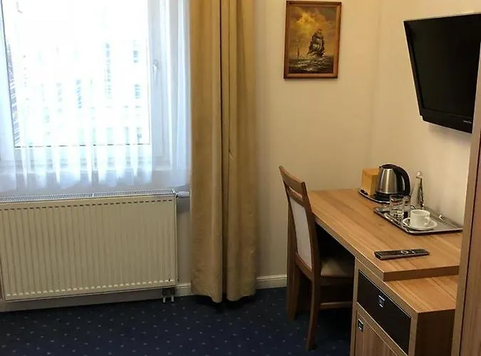 Zagorze 招待所 4*