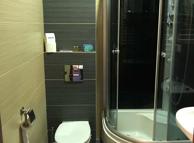 Zagorze 4* 露米雅