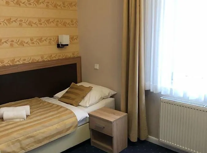 Zagorze 4* 露米雅