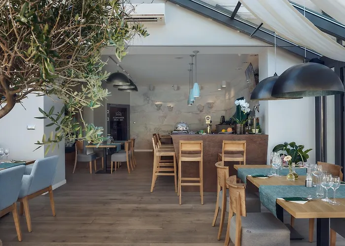 招待所 Zagorze 露米雅