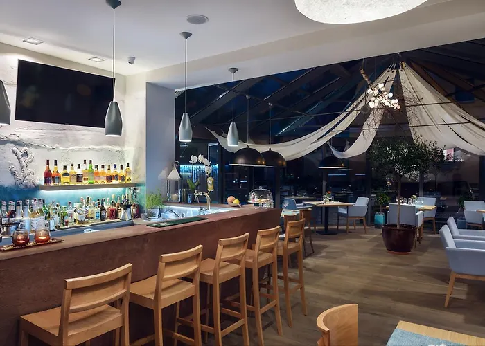 Zagorze 招待所 4*